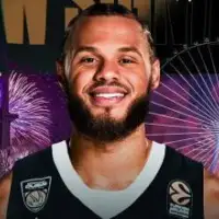 Justin Anderson