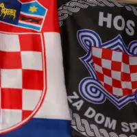 Hrvatska zastava