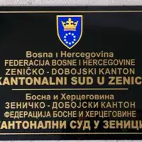 Kantonalni sud zenica