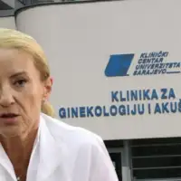 Sebija Izetbegovic