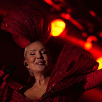 Lepa Brena