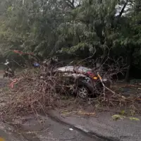 Turska ankara nevrijeme