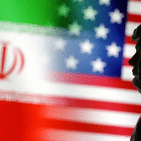 iran sad