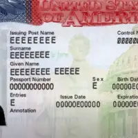 Viza za Ameriku
