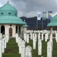 Prijedor Memorijalni centar Kamicani