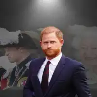 Princ Hary