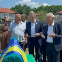 Prijedor bakir izetbegovic