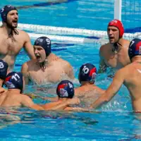 Vaterpolo reprezentacija Srbije