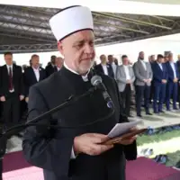 Husein ef Kavazovic  u Kamičanima prijedor 2025 mina
