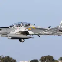 Super tucano