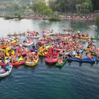 Una regata bihac
