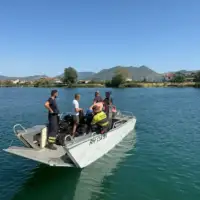 Neretva gliser