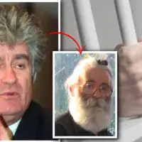 Radovan karadzic ls