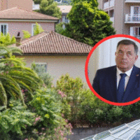 Milorad dodik