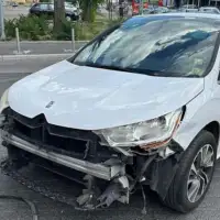 Šejla Zonić saobracajna nesreca