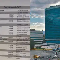 Parlament restoran hrana cjenovnik 2024 768x480