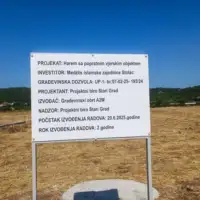 Stolac mezarje