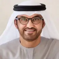 Sultan Al Jaber