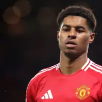 Marcus Rashford