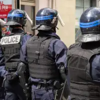 Francuska policija