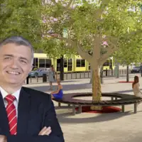 Srdan Mandic park scc