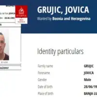 Jovica Grujic