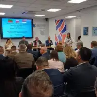 Privredni forum RS i Tatarstana