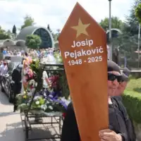 Josip Pejakovic