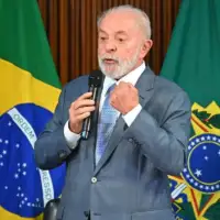 Luiz Inacio Lula da Silva