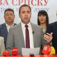 Goran selak