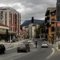 Konjic semafor