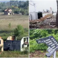selo Briševo