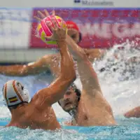 Španija Vaterpolo