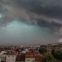 Hrvatska Oluja
