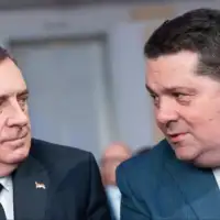 Dodik i Stevandić