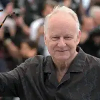 Stellan Skarsgard