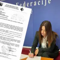 Suada Halilović Za pet godina u Hercegovini samo cetiri optuznice za visoku korupciju