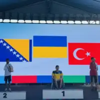 Ismail Barlov i Ismail Zulfić turska