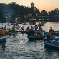 Una regata Bihać