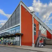 aerodrom Memmingen