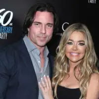 Denise Richards Aaron Phypers