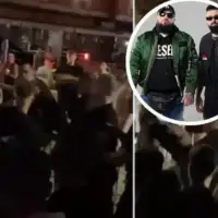 Mladic 19 brutalno pretucen na koncertu Bube i Jale u Hrvatskoj