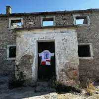 Josko Gvardiol posjetio kucu Luka Modric