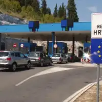 Granica ez hr