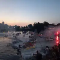 Bihać una regata