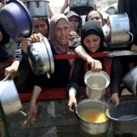 Gaza