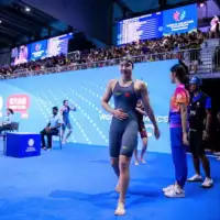 Na svjetskom prvenstvu debitovala 12 godisnjakinja zidi yu 6885eef55250e