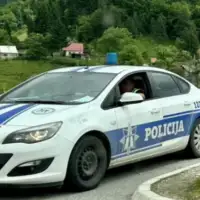Policija crna gora duva ubistvo
