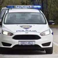 Slavonija policija
