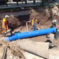 Vodovod i Kanalizacija